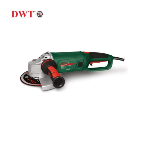 Ъглошлайф / DWT WS22-230 D / 2200 W 1