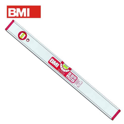 Нивелир - алуминиев 80 см / BMI 694080E / 2