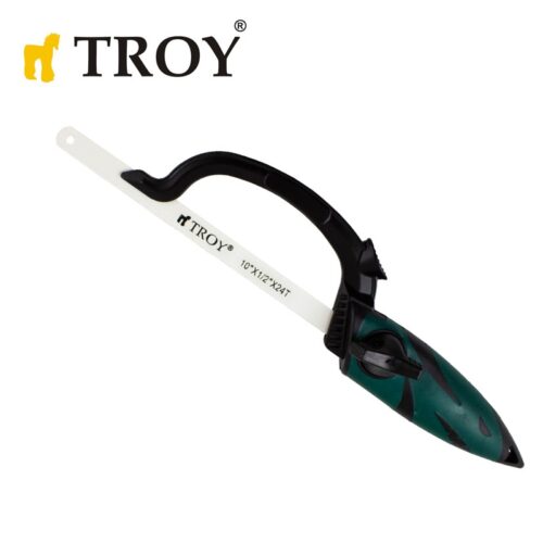 Ножовка - лък / Troy 25301 / 1
