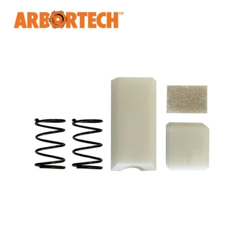 Четки за електрическо длето - комплект / Arbortech PCH.FG.050 / 2