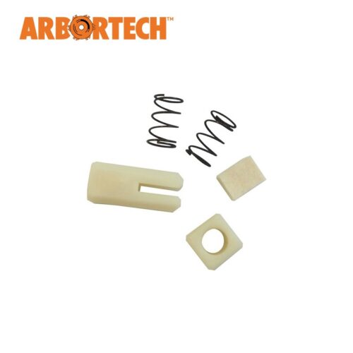 Четки за електрическо длето - комплект / Arbortech PCH.FG.050 / 1