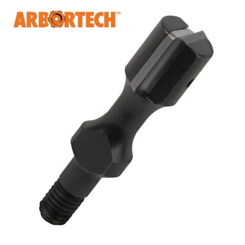 Цилиндричен накрайник за карвинг за дърво / Arbortech PCS.FG.CYLINDER1000 / 2