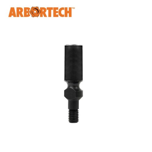 Цилиндричен накрайник за шкурки / опашка за цилиндрични шкурки / Arbortech PCS.FG.BARREL1000 / 2