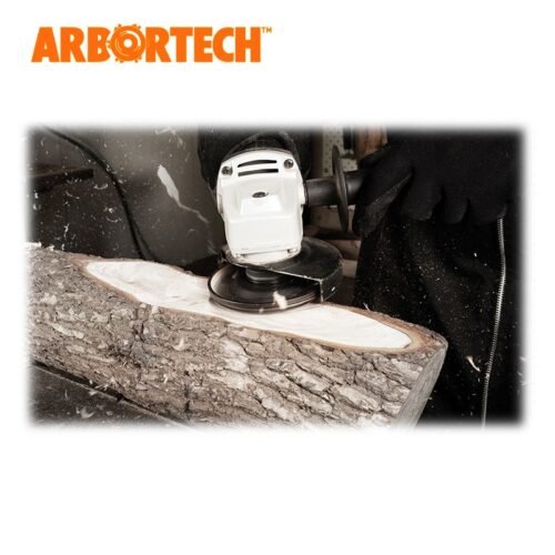 Диск за дърво - Турбо / Arbortech IND.FG.400.60 / 3