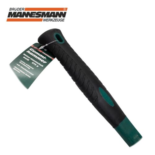 Гумен чук 700 гр. / Mannesmann 76570 / 4