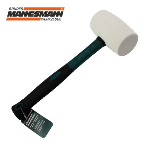 Гумен чук 700 гр. / Mannesmann 76570 / 1