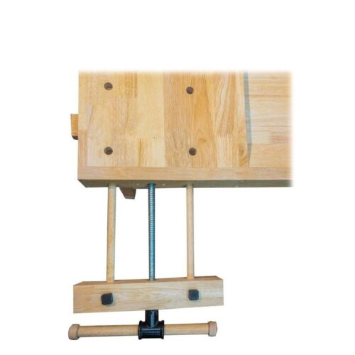 Дърводелска маса / Дърводелски тезгях / ROX0111 / 106 см 3