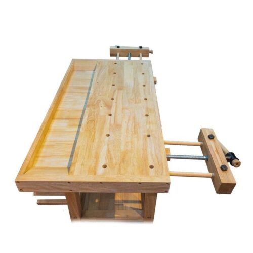 Дърводелска маса / Дърводелски тезгях / ROX0111 / 106 см 5