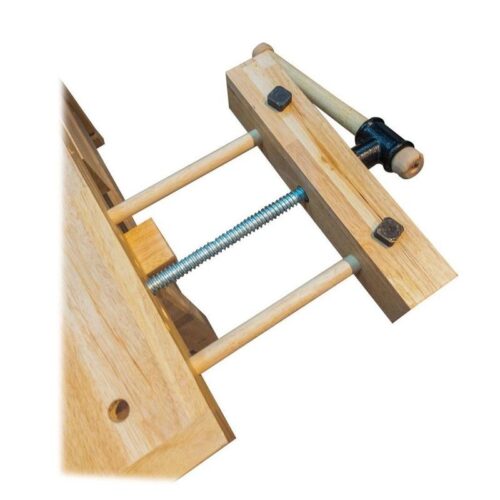 Дърводелска маса / Дърводелски тезгях / ROX0112 / 190 см 4