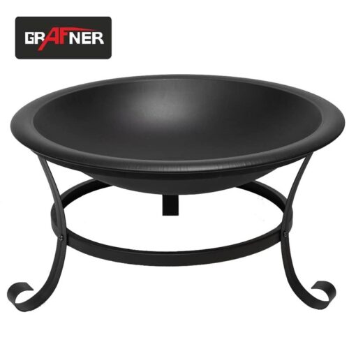 Купа за огън XXL / Grafner FS10465 / 4