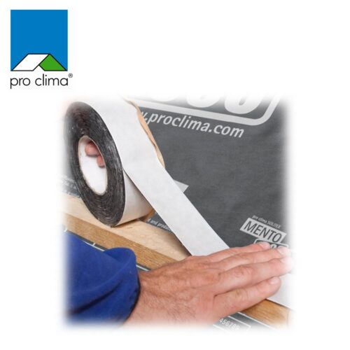 Покривна изолация - лека / Pro Clima SOLITEX MENTO 1000 300-50 / 4