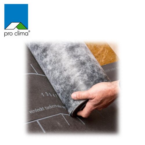 Покривна изолация - лека / Pro Clima SOLITEX MENTO 1000 300-50 / 6