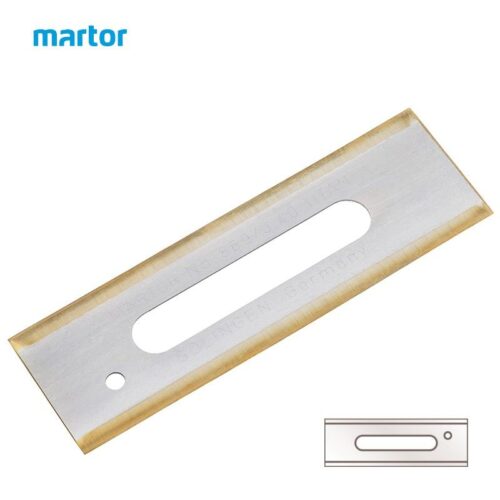 Резервно острие за макетен нож INDUSTRIAL BLADE NO. 869 / Martor 869.60 / 2