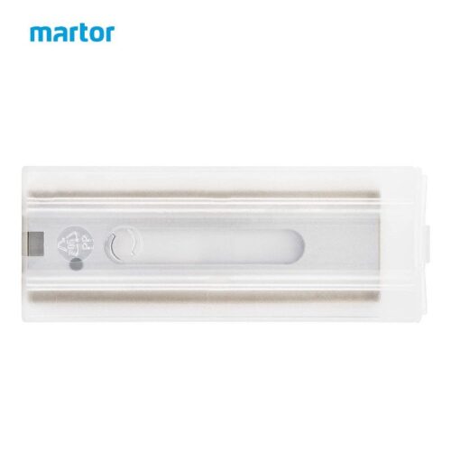Резервно острие за макетен нож INDUSTRIAL BLADE NO. 869 / Martor 869.60 / 3