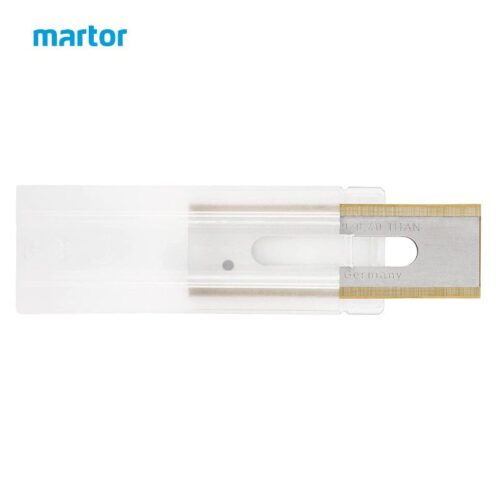 Резервно острие за макетен нож INDUSTRIAL BLADE NO. 869 / Martor 869.60 / 4