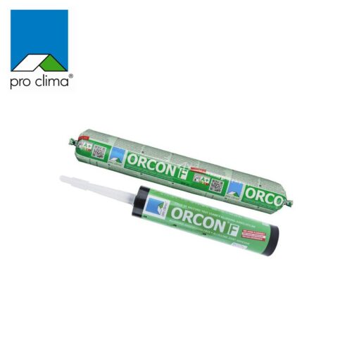 Универсално лепило за изолации / монтажно лепило / Pro Clima ORCON F 600F / 2