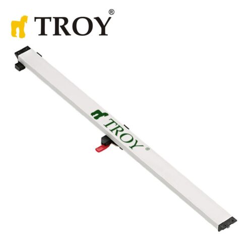 Cтяга 48“ - алуминиева / Troy 25007 / 1 58.80лв.