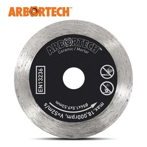 Диамантен диск - мини / Arbortech MIN.FG.615 / 1