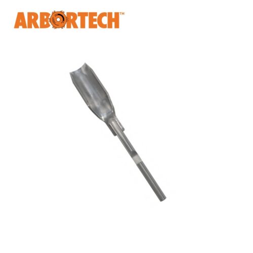 Длето полуобло / Arbortech PCH.FG.003 / 1