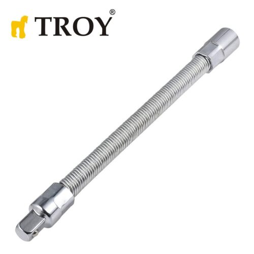 Гъвкав удължител 1/4“ / Troy 26178 / 3