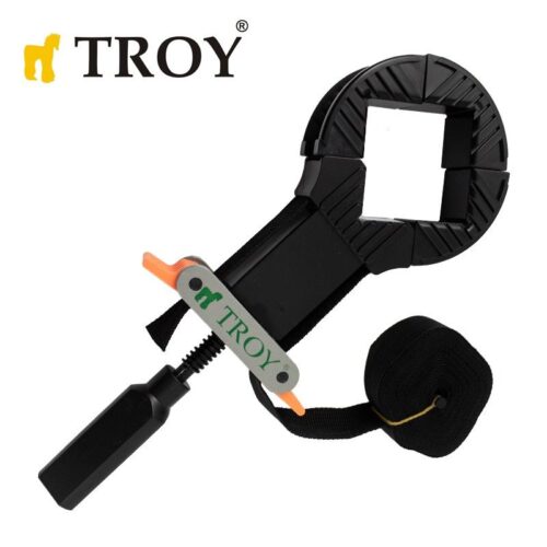 Лентова стяга / Troy 25003 / 4 м 2