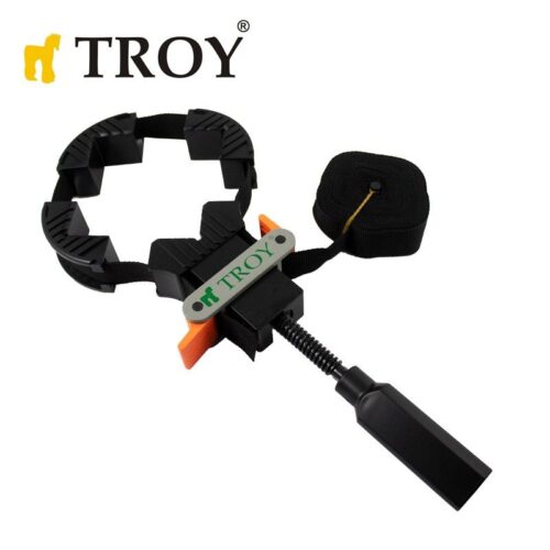 Лентова стяга / Troy 25003 / 4 м 3