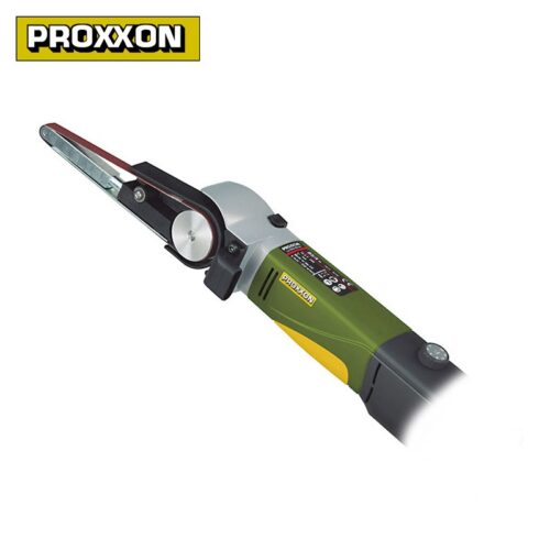 Акумулаторен лентов шлайф Proxxon BS/A, без батерия / 29812 / 2