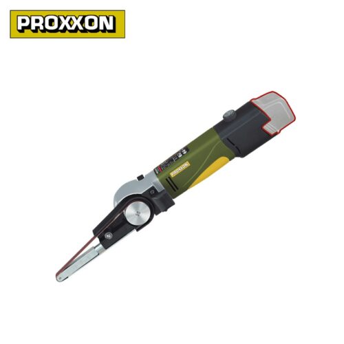 Акумулаторен лентов шлайф Proxxon BS/A, без батерия / 29812 / 1