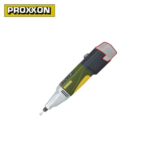 Акумулаторна бормашина / акумулаторен шлайф IBS/A без батерия / Proxxon 29802 / 1