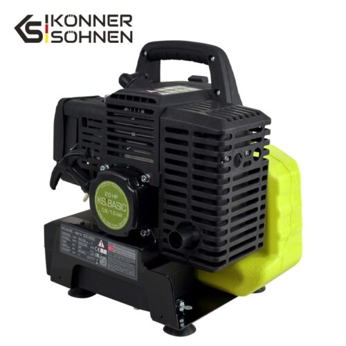 Генератор - инверторен KSB 10i / 230V 0.8 kW 2