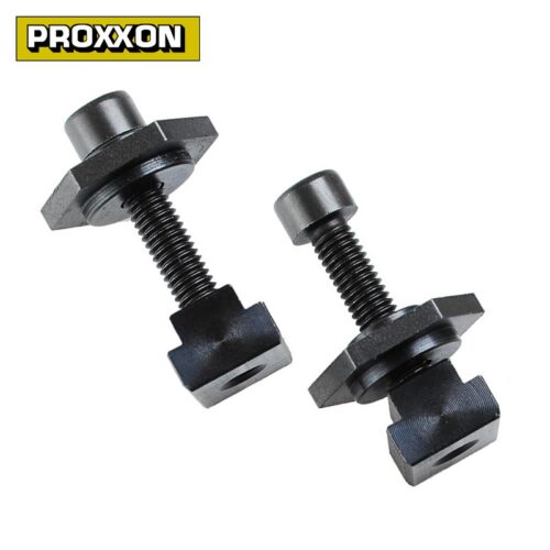 Комплект Т-образни гайки, за закрепване на машинни менгемета PRIMUS / Proxxon 20394 / 1
