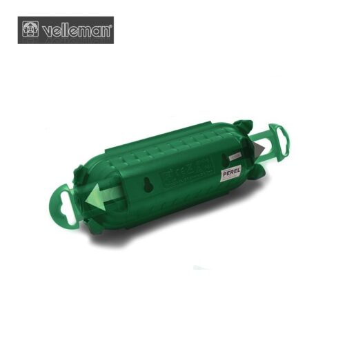 Предпазна кутия за кабелна връзка / Velleman EPPGR / 3