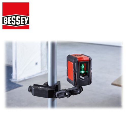 Универсална стойка за лазерен нивелир / Bessey STE-LH / 3