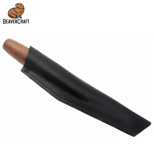 Резбарски нож / Нож за дърворезба C4X / BeaverCraft C4X / 5