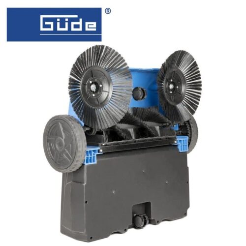 Механична метла GUDE GKM 650 / 16804 / 4