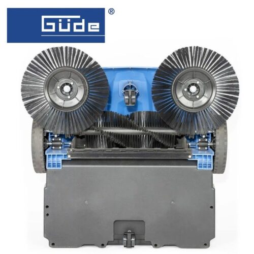 Механична метла GUDE GKM 650 / 16804 / 5