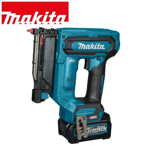 Акумулаторен такер 40V XGT / Makita PT001GD101 / 2