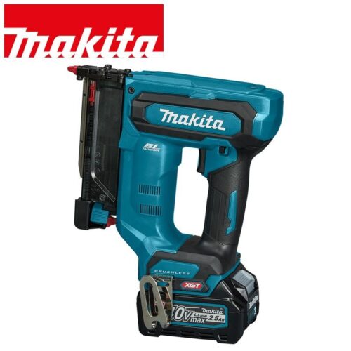 Акумулаторен такер 40V XGT / Makita PT001GD101 / 3