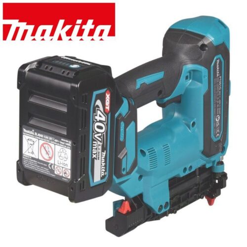 Акумулаторен такер 40V XGT / Makita PT001GD101 / 4