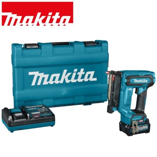 Акумулаторен такер 40V XGT / Makita PT001GD101 / 5