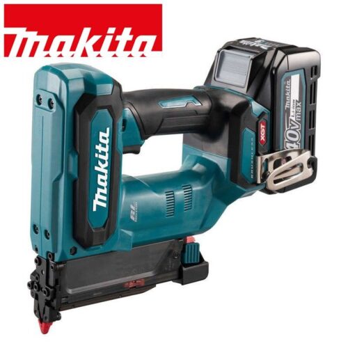 Акумулаторен такер 40V XGT / Makita PT001GD101 / 1