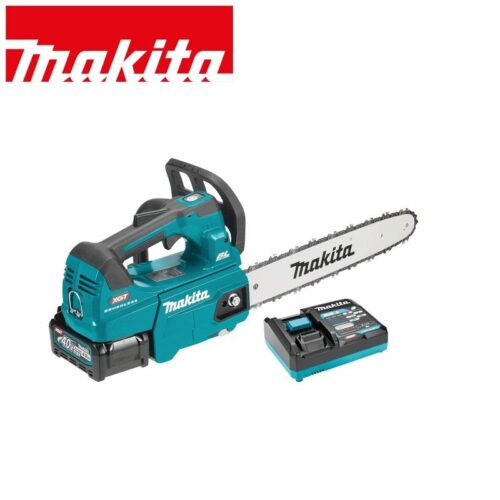 Акумулаторен верижен трион 40V / Makita UC004GM101 / 3