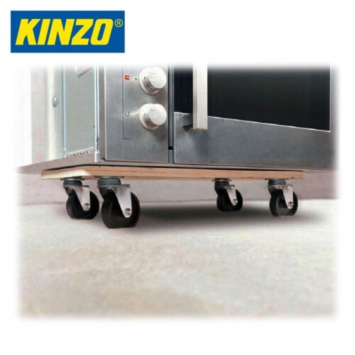 Количка за транспорт на мебели МДФ 150 кг Kinzo 5