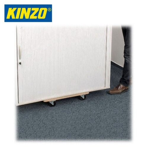 Количка за транспорт на мебели МДФ 150 кг Kinzo 8