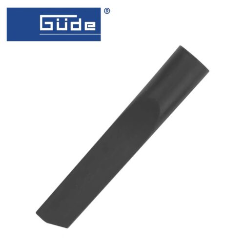 Почистващ накрайник / дюза за фуги за прахосмукачка GNTS / GUDE 17003 / 1