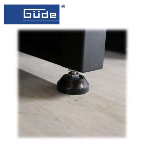 Работна маса - метална GW 2T / GUDE 40470 / 6