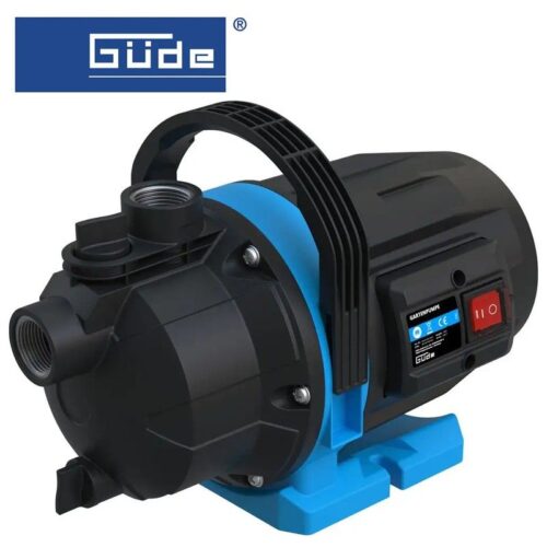 Водна помпа GP 6035 / GUDE 93917 / 600 W 2