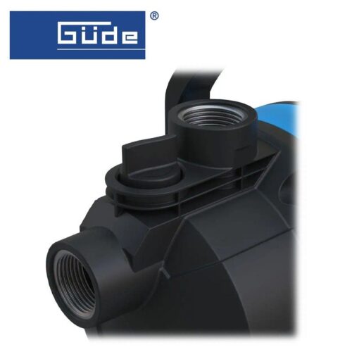 Водна помпа GP 6035 / GUDE 93917 / 600 W 3