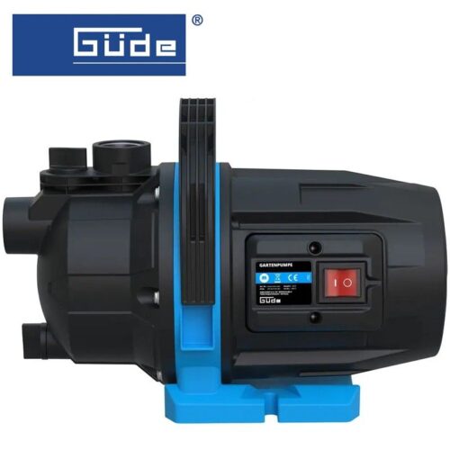 Водна помпа GP 6035 / GUDE 93917 / 600 W 1