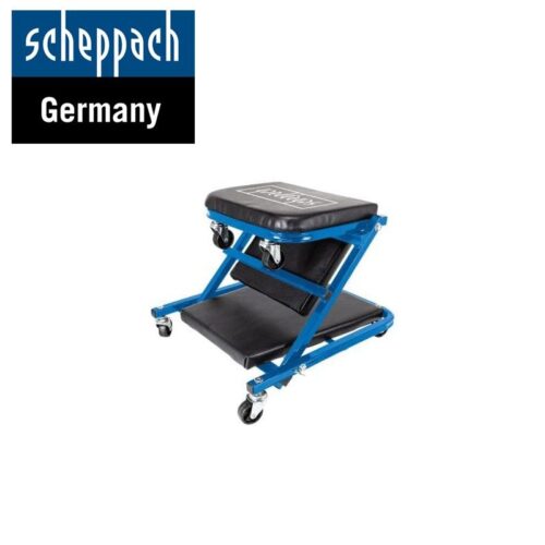 Авто лежанка - стол / Scheppach 5903501917 / 2